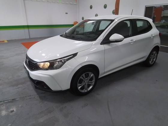 FIAT ARGO 1.0 FIREFLY FLEX DRIVE MANUAL FIAT ARGO 1.0 FIREFLY FLEX DRIVE MANUAL